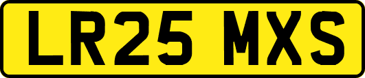 LR25MXS