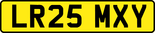 LR25MXY