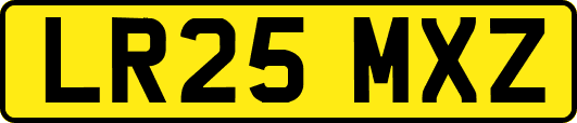 LR25MXZ
