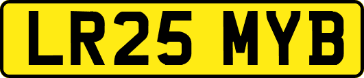 LR25MYB
