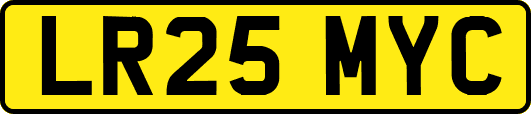 LR25MYC