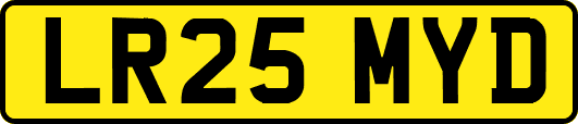 LR25MYD