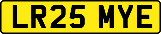 LR25MYE