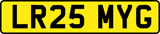 LR25MYG