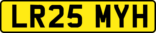 LR25MYH