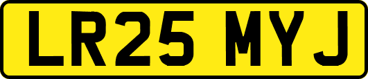 LR25MYJ