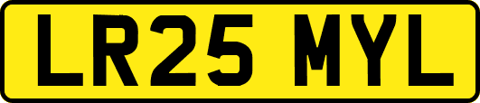 LR25MYL