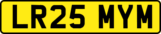 LR25MYM