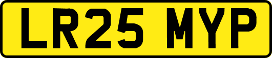 LR25MYP