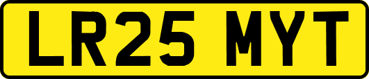 LR25MYT