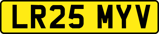 LR25MYV