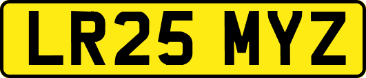 LR25MYZ