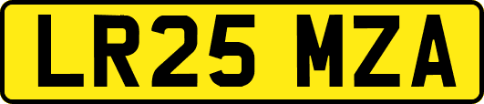 LR25MZA