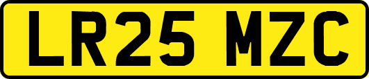 LR25MZC