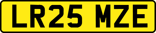 LR25MZE