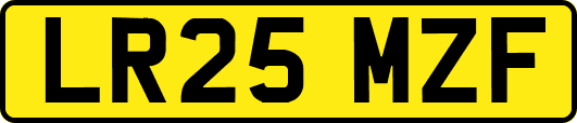 LR25MZF