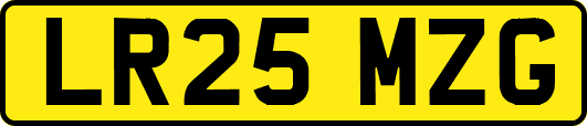 LR25MZG