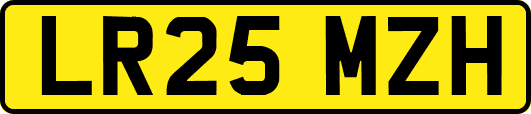 LR25MZH
