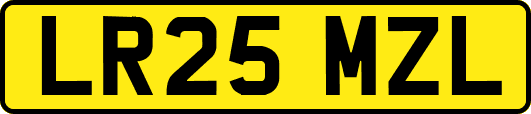 LR25MZL