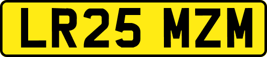 LR25MZM