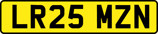 LR25MZN