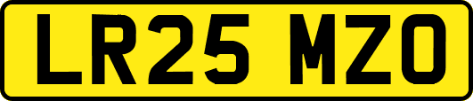 LR25MZO