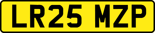 LR25MZP