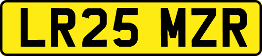 LR25MZR