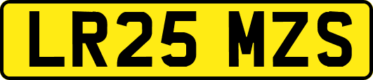LR25MZS