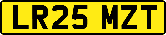 LR25MZT