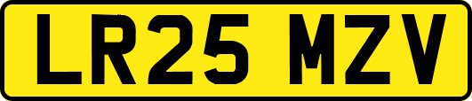 LR25MZV