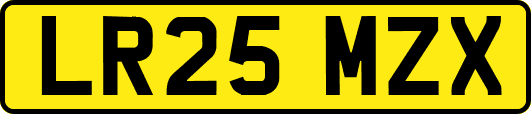 LR25MZX