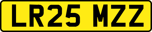 LR25MZZ