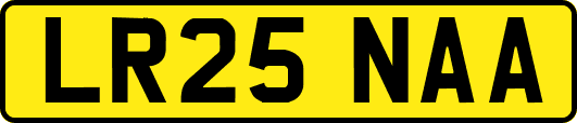 LR25NAA