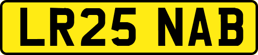 LR25NAB