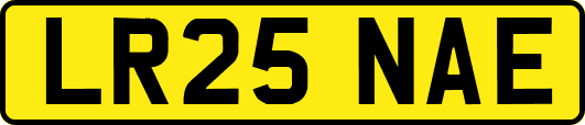 LR25NAE