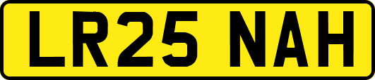 LR25NAH