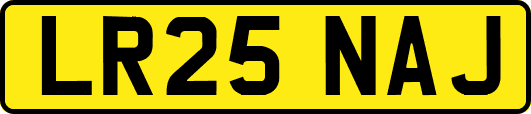 LR25NAJ