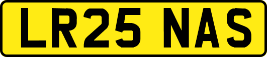 LR25NAS
