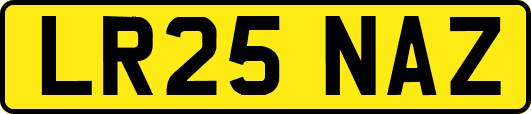 LR25NAZ
