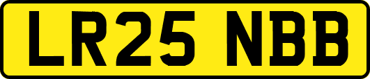 LR25NBB