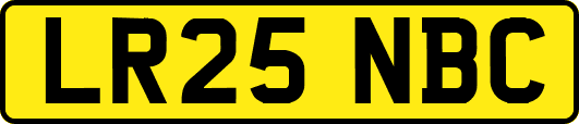 LR25NBC