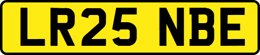 LR25NBE