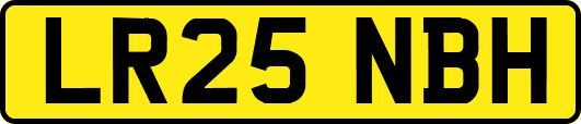 LR25NBH