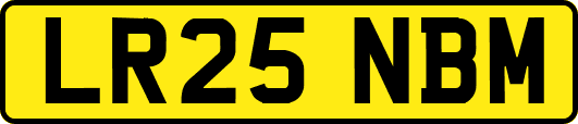 LR25NBM
