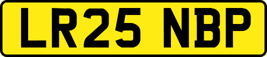 LR25NBP