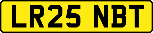 LR25NBT