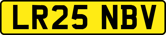 LR25NBV