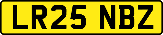 LR25NBZ