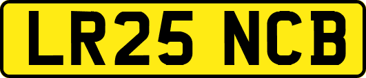 LR25NCB